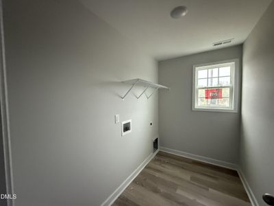 New construction Single-Family house 15 Tuskeegee Dr, Smithfield, NC 27577 - image