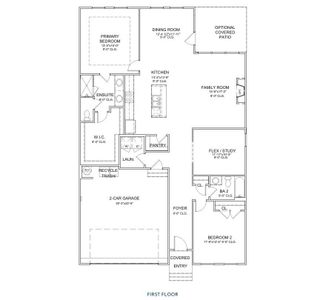 New construction Single-Family house 5891 Edgmon Rd, Ooltewah, TN 37363 plan Daffodil - image 3