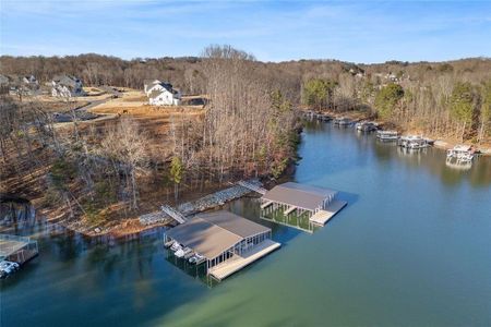New construction Single-Family house 8375 Beryl Overlook, Gainesville, GA 30506 null- photo 60 60