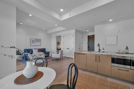 New construction Condo house 115 Morris St, Unit 2010, Durham, NC 27701 - image 14