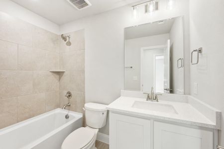 New construction Single-Family house 905 Willowbanks Dr, Nevada, TX 75173 plan Cypress II - image 16
