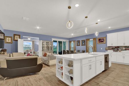 New construction Single-Family house 12573 Sw Forli Wy, Port St. Lucie, FL 34987 - image 8