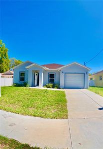 New construction Single-Family house Tampa, FL 33604 - image