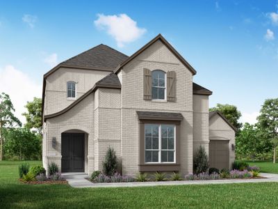 New construction Single-Family house Montgomery, TX 77356 null- photo 3 3