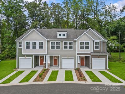 New construction Townhouse house 7 Moon Haven Wy, Arden, NC 28704 - image 1