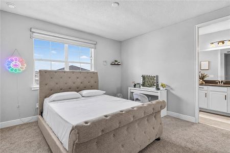 New construction Single-Family house 2845 Willowseed Ln, St. Cloud, FL 34772 - image 14