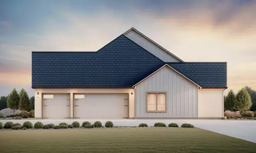 New construction Single-Family house 12453 Bella Dio Dr, Fort Worth, TX 76126 - image