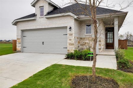 New construction Single-Family house 2268 Aspen Chase Dr, Royse City, TX 75189 - image