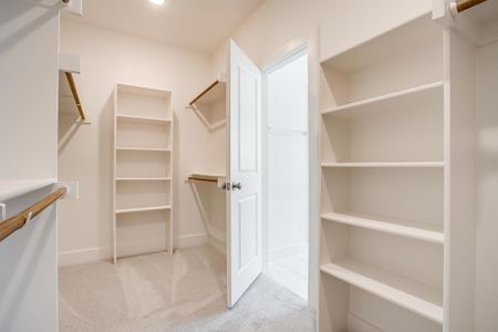 New construction Single-Family house 6933 Talon Dr, Fort Worth, TX 76179 plan Mayfield - image 8