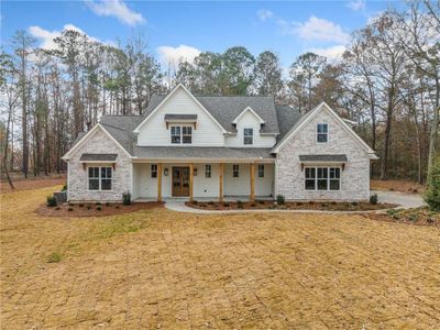 New construction Single-Family house 2216A E Cherokee Dr, Woodstock, GA 30188 - photo 0