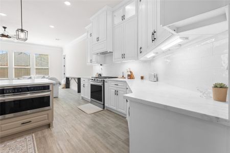 New construction Single-Family house 311 Bentwood Ct, Montgomery, TX 77356 - image 9