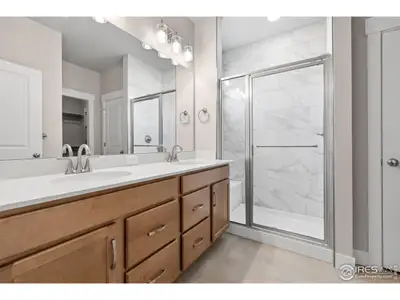 New construction Townhouse house 4248 Trapper Lake Dr, Loveland, CO 80538 plan Camden - image 5