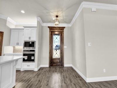 New construction Single-Family house 1046 Alex Dr, Springtown, TX 76082 null- photo 19 19