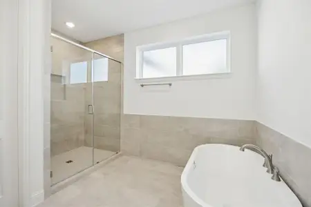 New construction Single-Family house 9332 Charlie Ln, Dallas, TX 75238 - image 3