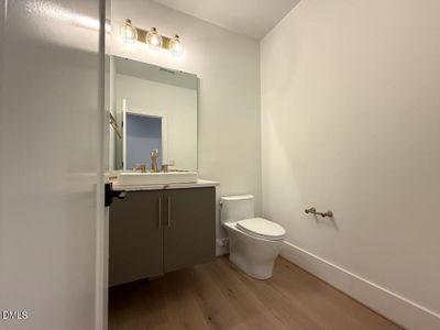 New construction Single-Family house 7961 Wexford Waters Ln, Wake Forest, NC 27587 - image 16