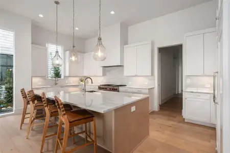 New construction Single-Family house 12115 Lighthouse Ln W, Malakoff, TX 75148 - image 6