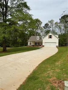 New construction Single-Family house 90 Hammock Dr, Covington, GA 30016 - image