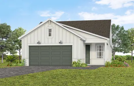 Del Webb Lakehaven by Del Webb in Clermont - image