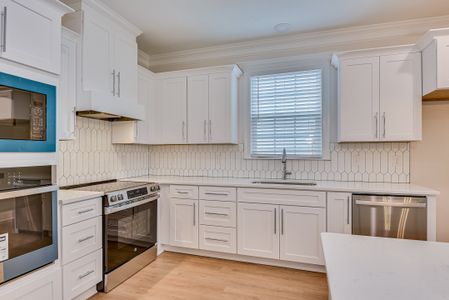 New construction Single-Family house 5033 Chimney Swift Path, Aiken, SC 29803 plan Augusta II - image 9