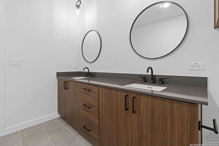 New construction Condo house 2165 Gabriels Pl, New Braunfels, TX 78130 null- photo 12 12