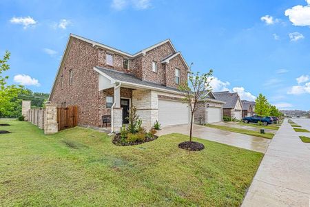 New construction Single-Family house 610 Melody Hill Dr, McKinney, TX 75071 - image
