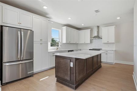 New construction Townhouse house 3005 1St Ave N, St. Petersburg, FL 33713 - image 19