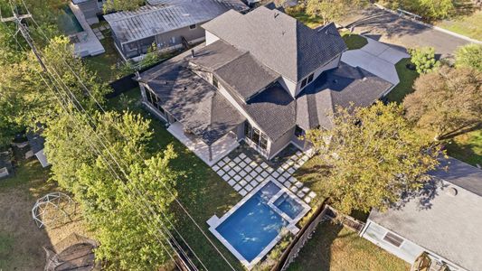 New construction Single-Family house 2803 Oak Park Dr, Austin, TX 78704 - image 3