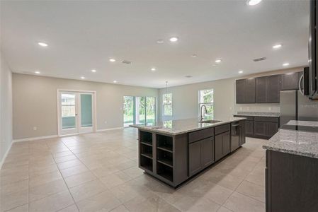 New construction Single-Family house 1970 Nw 248Th Wy, Newberry, FL 32669 The Drexel- photo 22 22