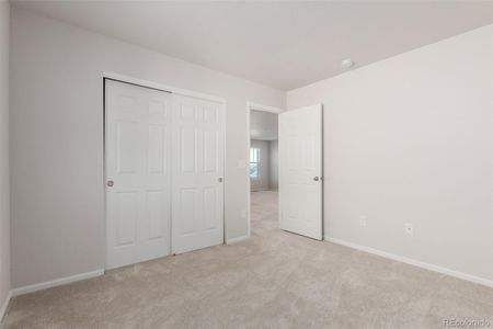 New construction Single-Family house 3827 N Grand Baker St, Aurora, CO 80019 - image 17