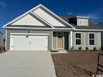New construction Single-Family house 150 River Birch Dr, Unit 168, Loris, SC 29569 - image