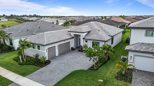 New construction Single-Family house 5303 Saint Armands Wy, The Acreage, FL 33470 - image