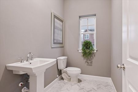 New construction Single-Family house 4030 Blossom St, Houston, TX 77007 - image 12