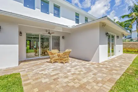 New construction Single-Family house 12952 Drayton Rd Se, North Palm Beach, FL 33408 - image