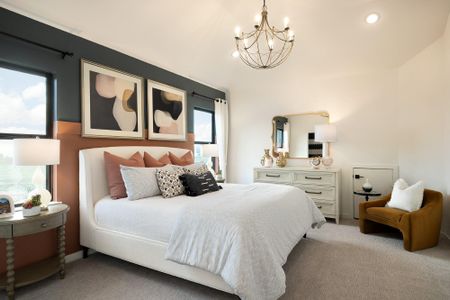Jubilee by J. Patrick Homes in Hockley - image 6