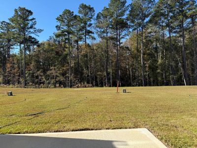 New construction Townhouse house 940 Long Bluff Rd, Summerville, SC 29486 DENMARK- photo 18 18