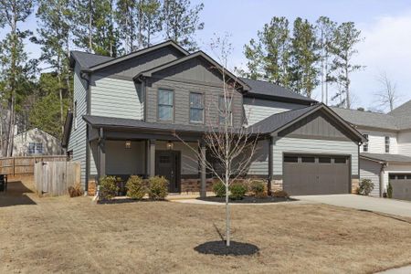 New construction Single-Family house 2422 Mills Bnd, Decatur, GA 30034 null- photo 30 30