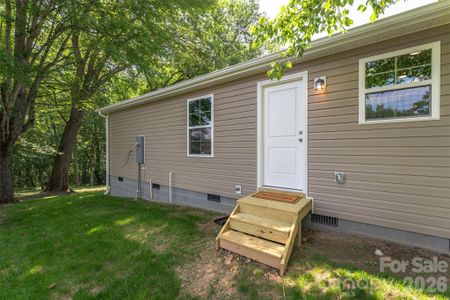 New construction Single-Family house 27 Forest Park Rd, Marion, NC 28752 - image