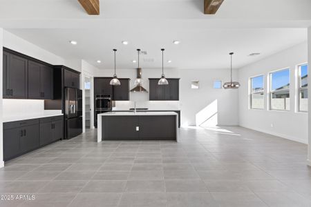New construction Single-Family house 7577 W Evans Dr, Peoria, AZ 85381 - image 17