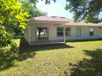 New construction Single-Family house 10998 S River Falls Dr, Unit 3-7, Jacksonville, FL 32218 - image