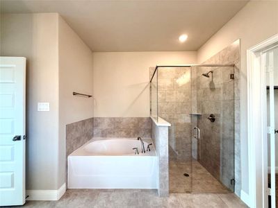 New construction Single-Family house 11817 Serval St, Godley, TX 76044 - image 4