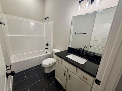 New construction Single-Family house 10250 Louanne, Collierville, TN 38017 plan Harper - image 13