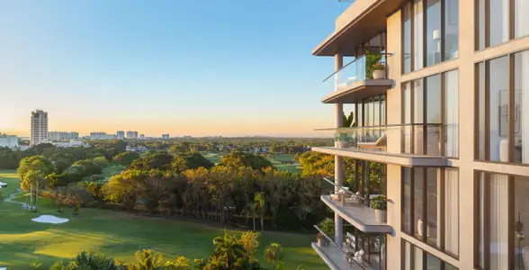 New construction Condo house 280 E Palmetto Park Rd 73, Unit 73, Boca Raton, FL 33432 - image