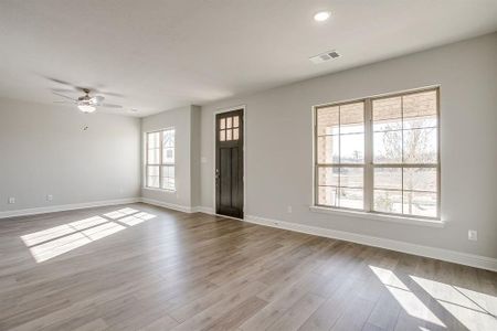 New construction Townhouse house 6817 Robert Reed Dr, Arlington, TX 76001 - image 16