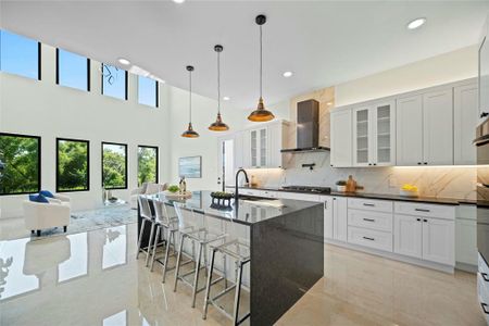 New construction Single-Family house 3404 Umyousef Ct, Irving, TX 75038 null- photo 0