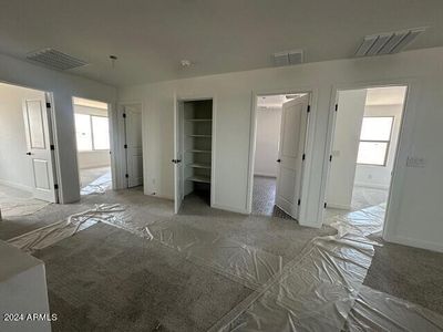 SR45 Lot 383 - Upstairs Landing