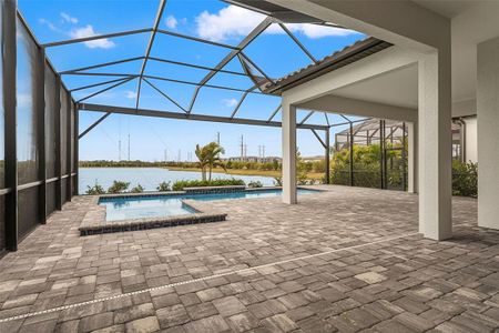 New construction Single-Family house 552 Bocelli Dr, Nokomis, FL 34275 - image 4