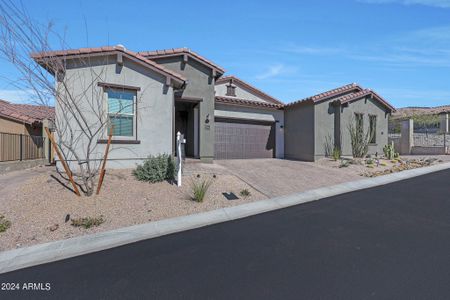 New construction Single-Family house 38500 N School House Road, Unit 43, Cave Creek, AZ 85331 - photo 0