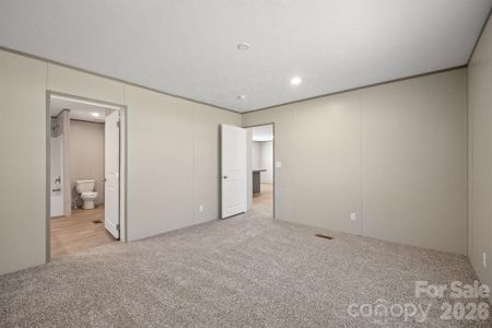 New construction Single-Family house 118 Peaceful Hill Dr, Old Fort, NC 28762 - image 8