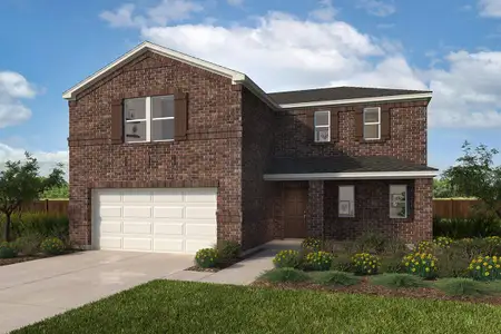 New construction Single-Family house 20218 Driftwood Dream Ln, New Caney, TX 77357 - image
