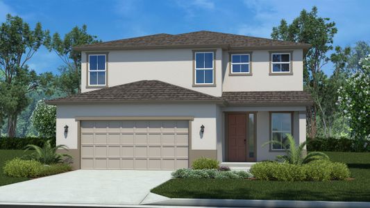 New construction Single-Family house 7947 Sw 80Th St, Ocala, FL 34476 null- photo 2 2